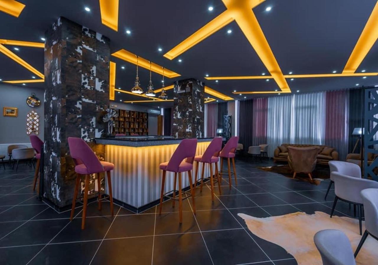 Hotel & Resort Bon Bon Suto Orizari المظهر الخارجي الصورة