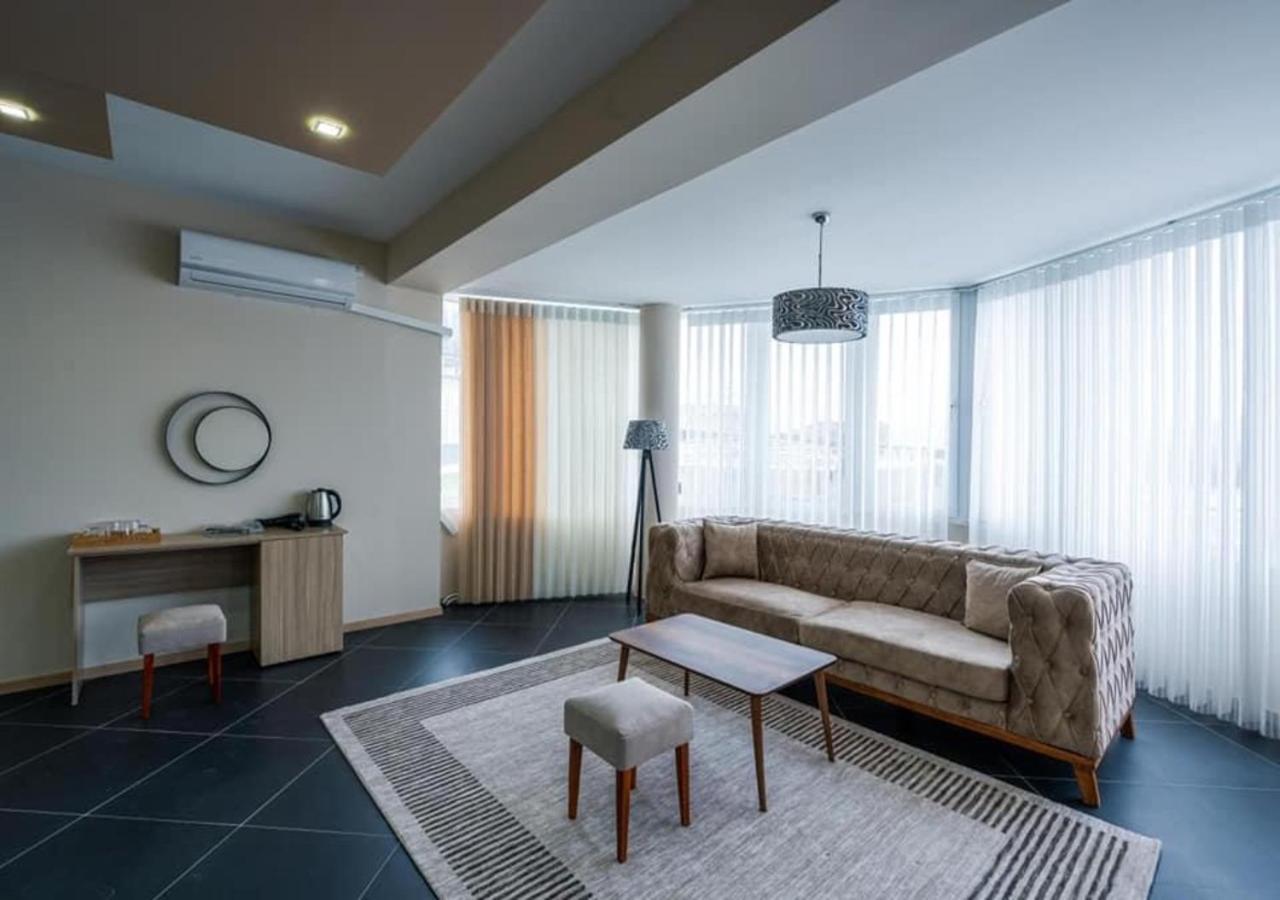Hotel & Resort Bon Bon Suto Orizari المظهر الخارجي الصورة