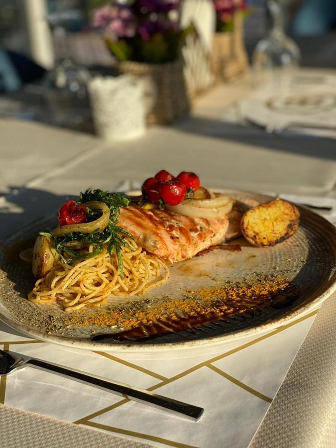 Hotel & Resort Bon Bon Suto Orizari المظهر الخارجي الصورة
