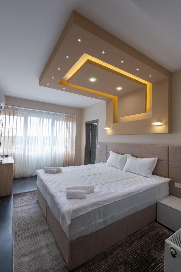 Hotel & Resort Bon Bon Suto Orizari المظهر الخارجي الصورة