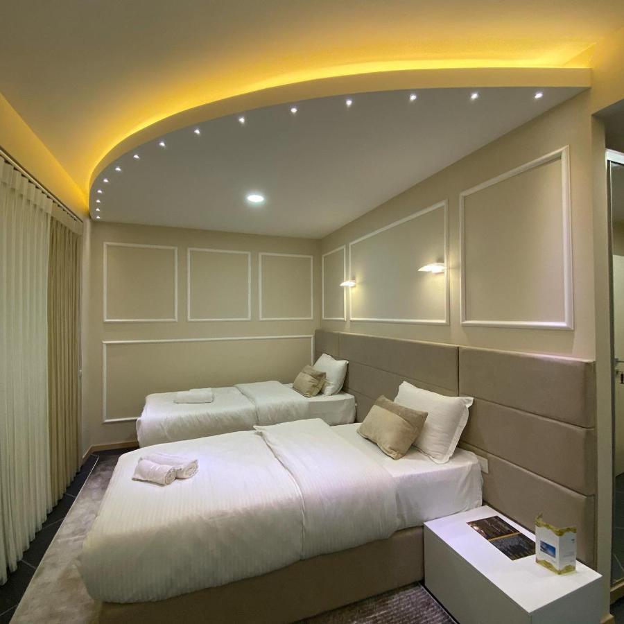 Hotel & Resort Bon Bon Suto Orizari المظهر الخارجي الصورة