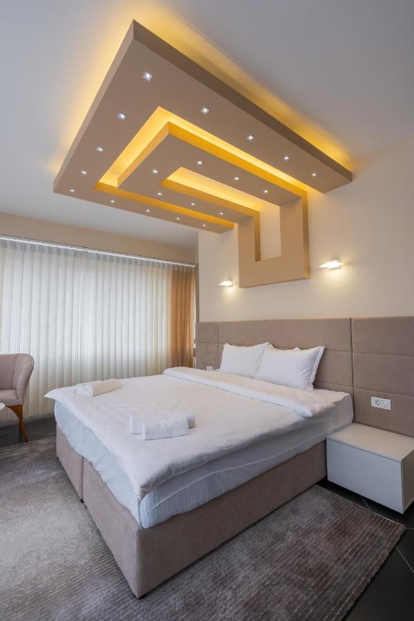 Hotel & Resort Bon Bon Suto Orizari المظهر الخارجي الصورة
