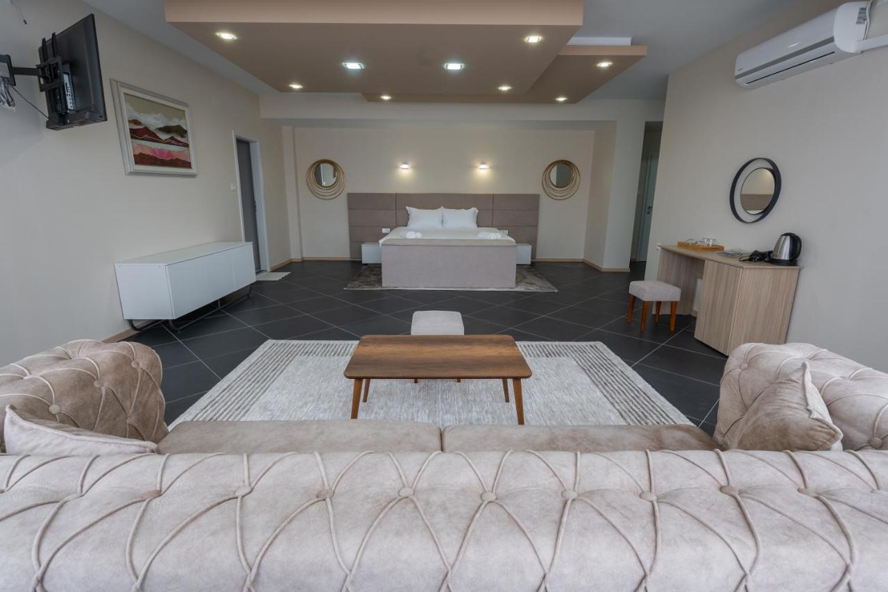 Hotel & Resort Bon Bon Suto Orizari المظهر الخارجي الصورة